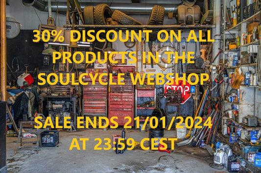 🌊🎉30% DISCOUNT on ALL ITEMS in the WEBSHOP! 🚀🌊