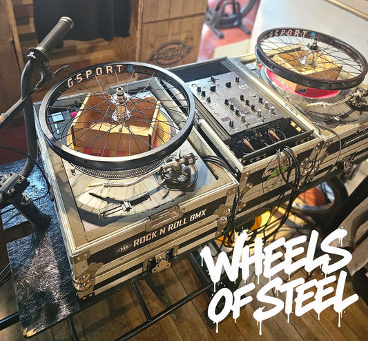 Wheels of Steel