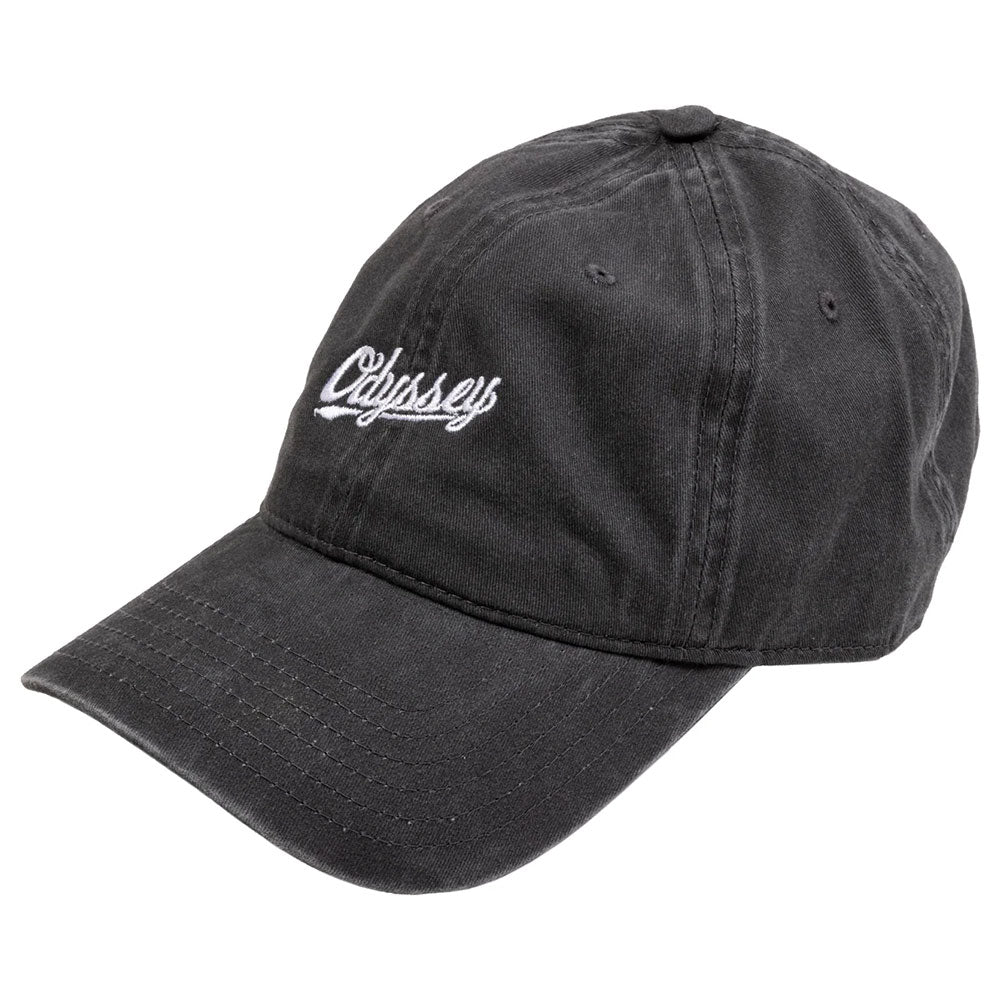 Odyssey Slugger Dad Hat