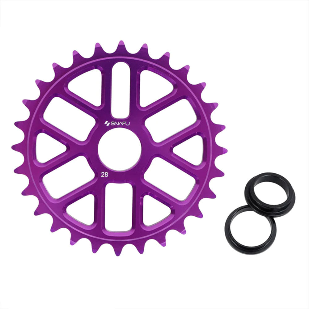 Snafu OLA Sprocket