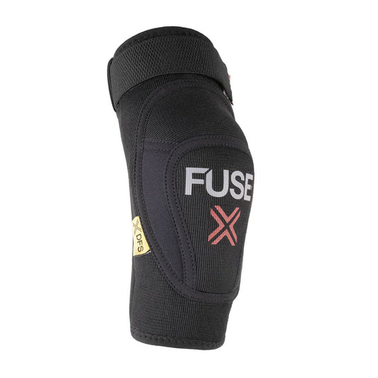 Fuse Delta Elbow Pads