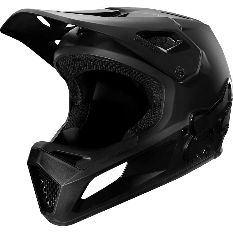 Fox Youth Rampage Fullface Helmet