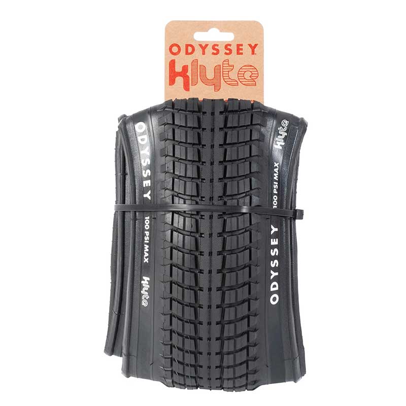 Odyssey Aitken K-Lyte Tire