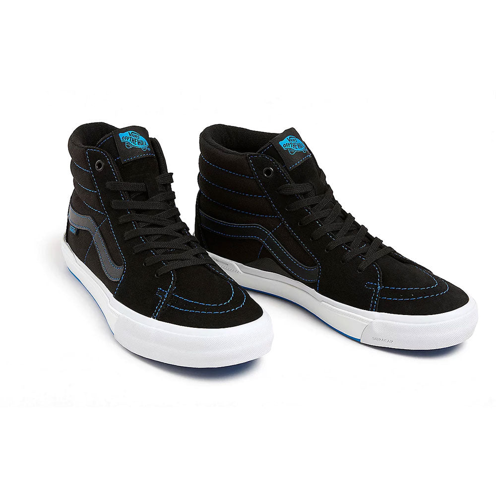 Vans BMX Sk8-Hi Shoes