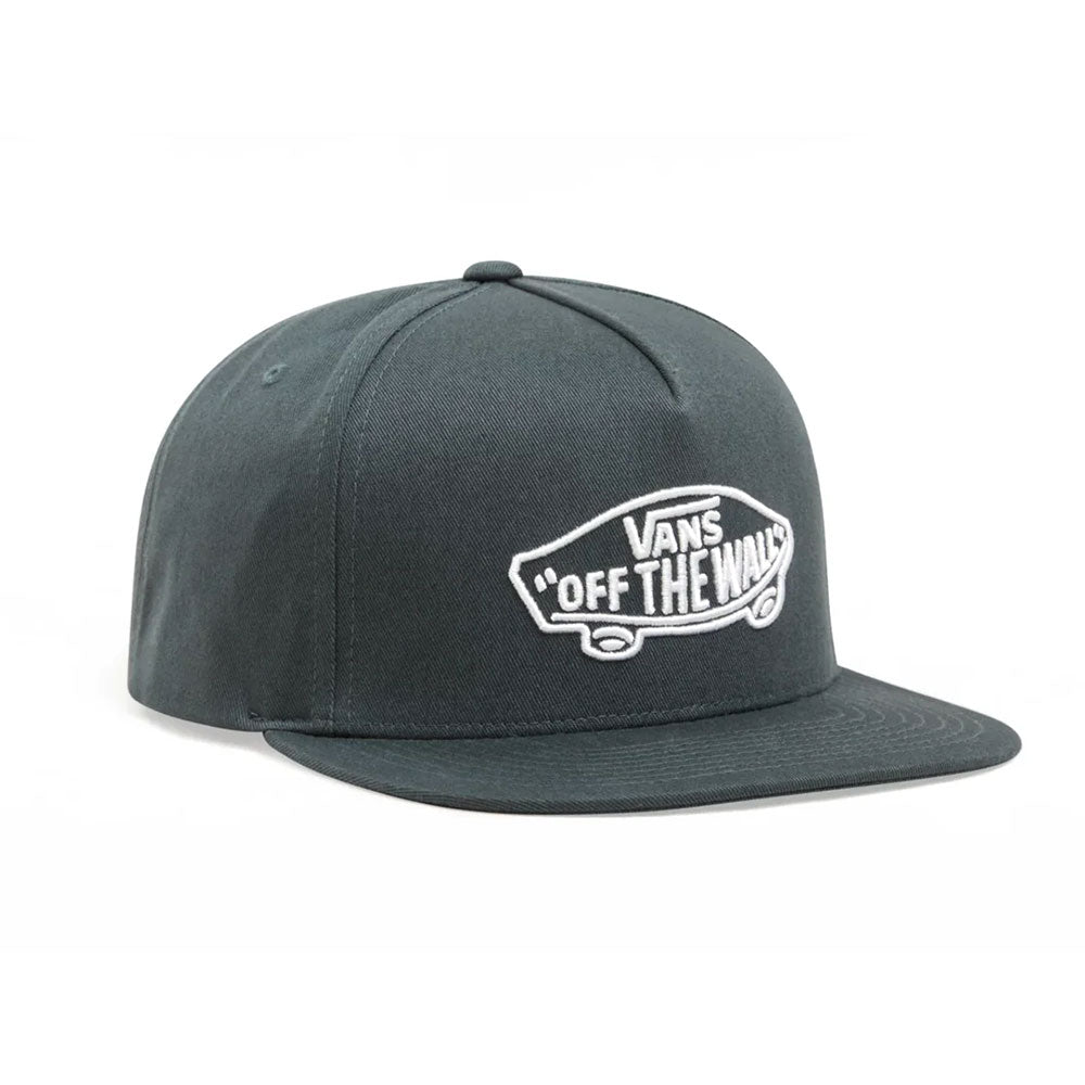 Vans Classic Snapback Cap