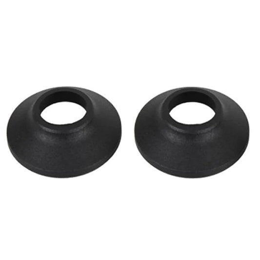 Primo N4FL Front Hub Guards