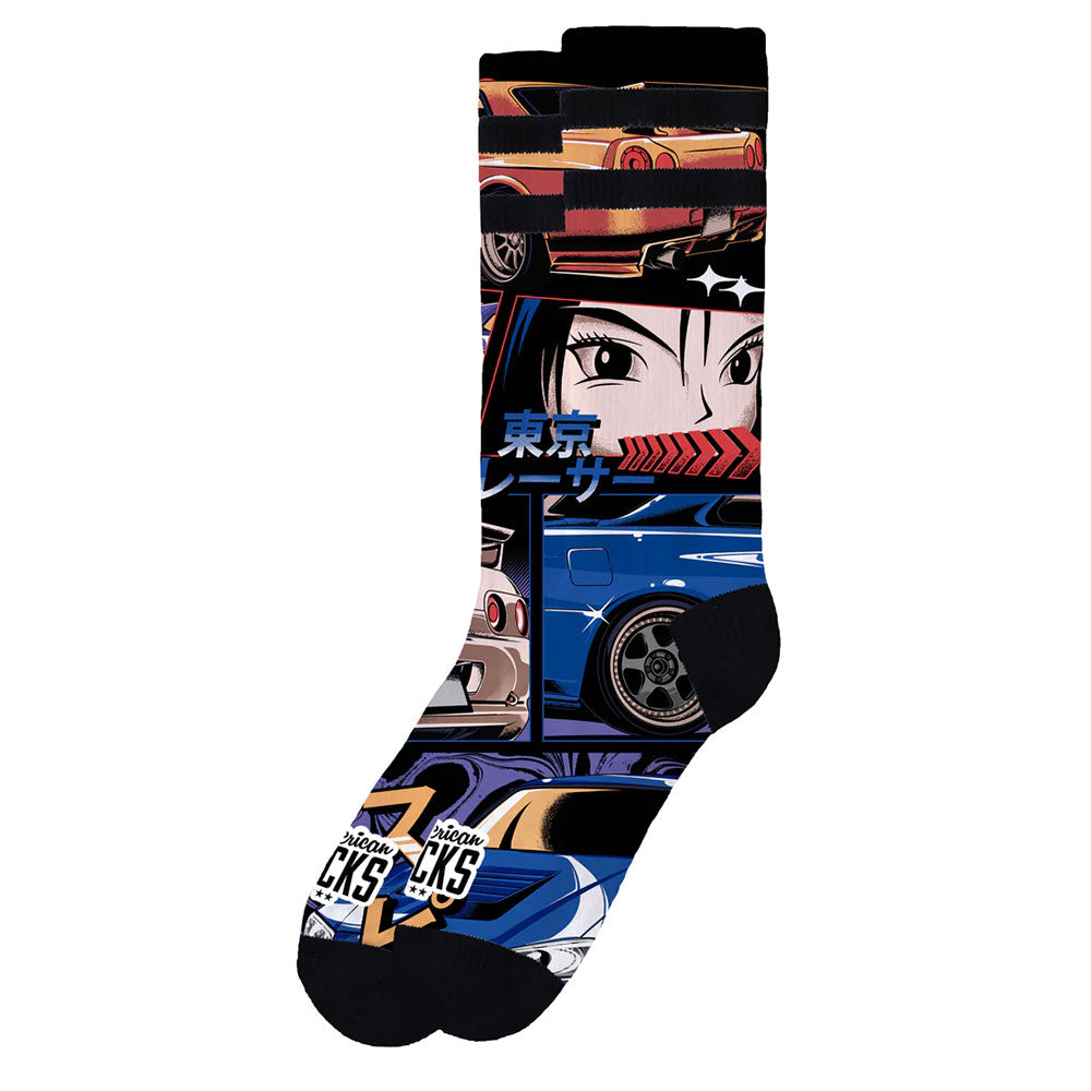 American Socks Tokyo