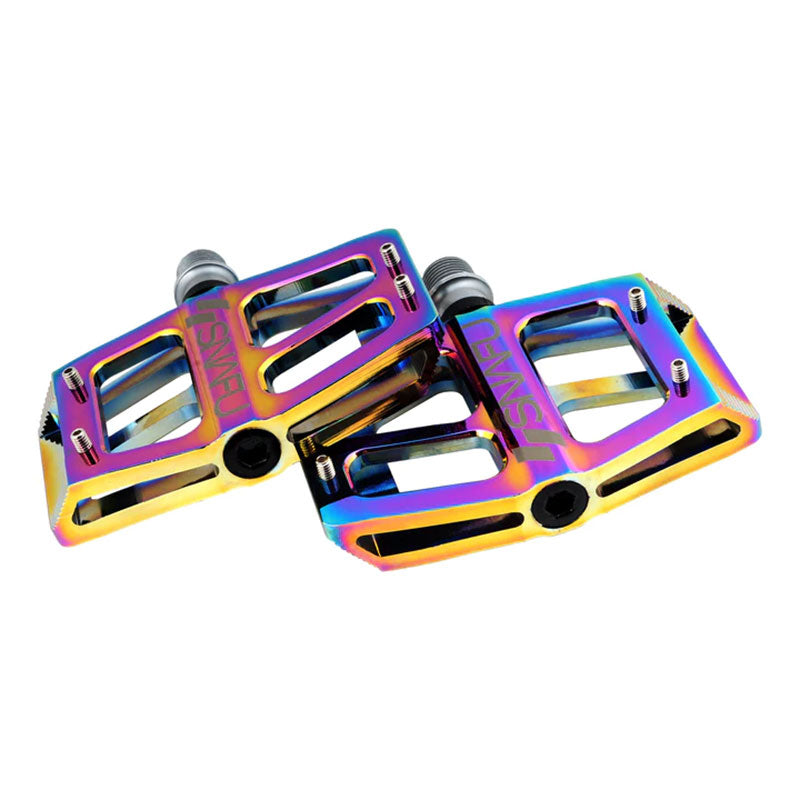 Snafu Cactus Jr Race Pedals