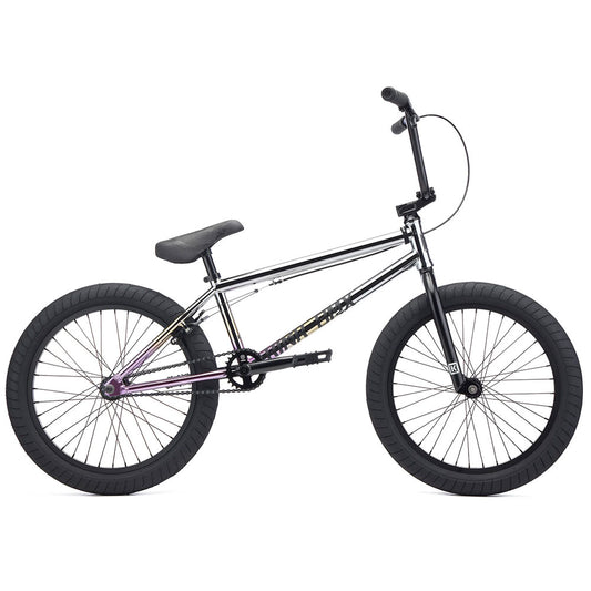 Kink Launch LTD BMX Bike