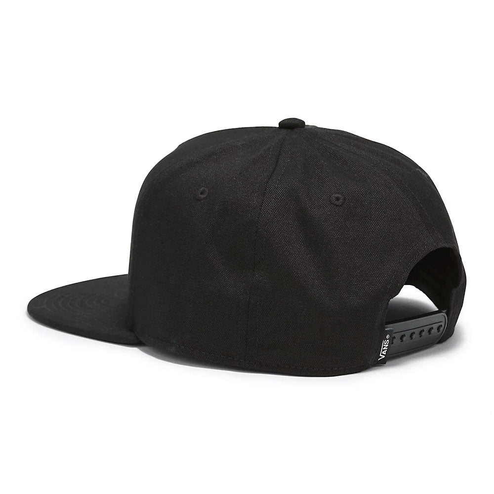 Vans Off The Wall Snapback Cap