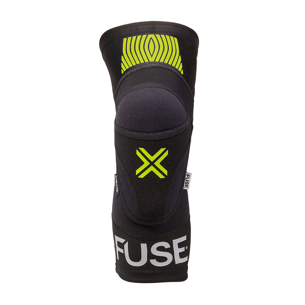 Fuse Omega Knee Pads