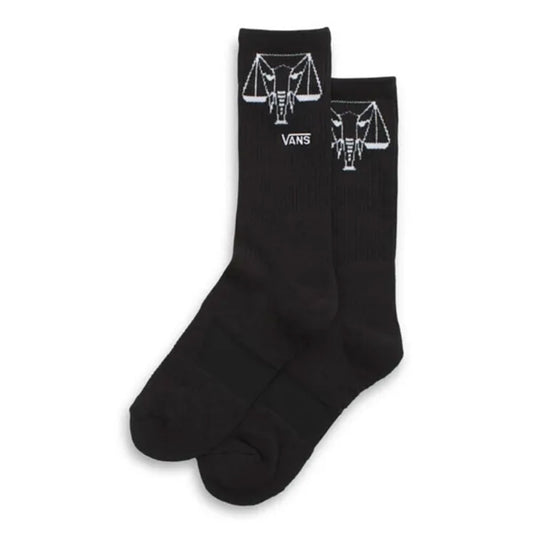 Vans Courage Crew Socks