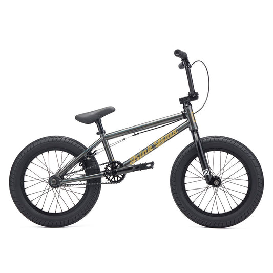 Kink Carve 16 Inch BMX Bike