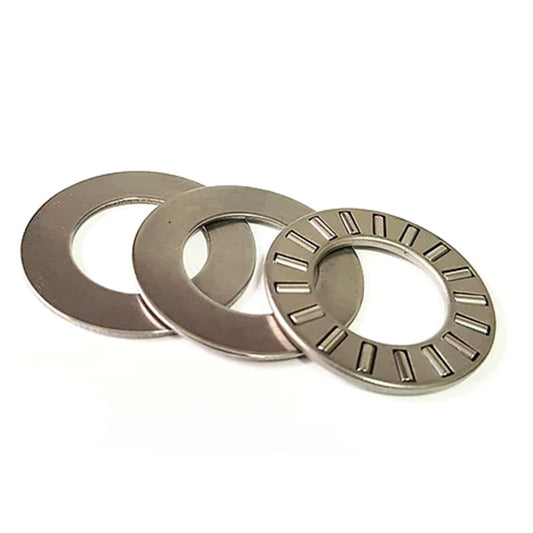 Shadow Raptor Freecoaster Thrust Bearing