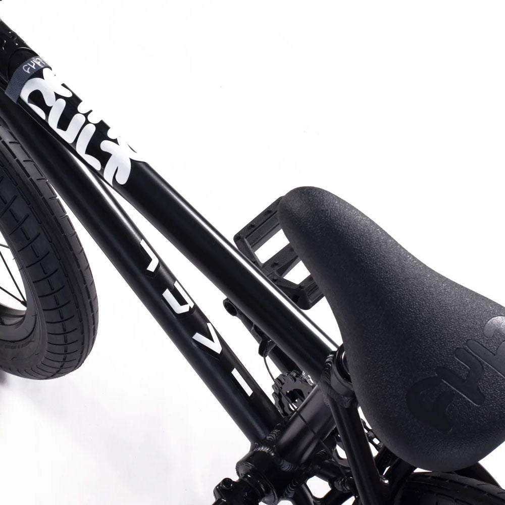 Cult Juvenile 16 Inch BMX Bike