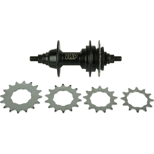 VWP BMX Cassette Hub