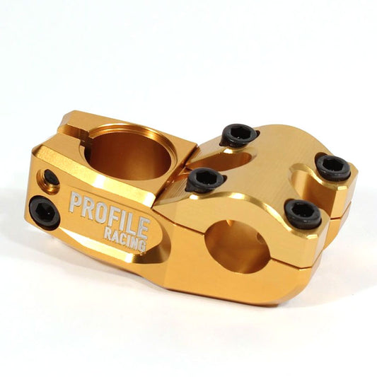Profile Push Stem (Chromo Bolts)