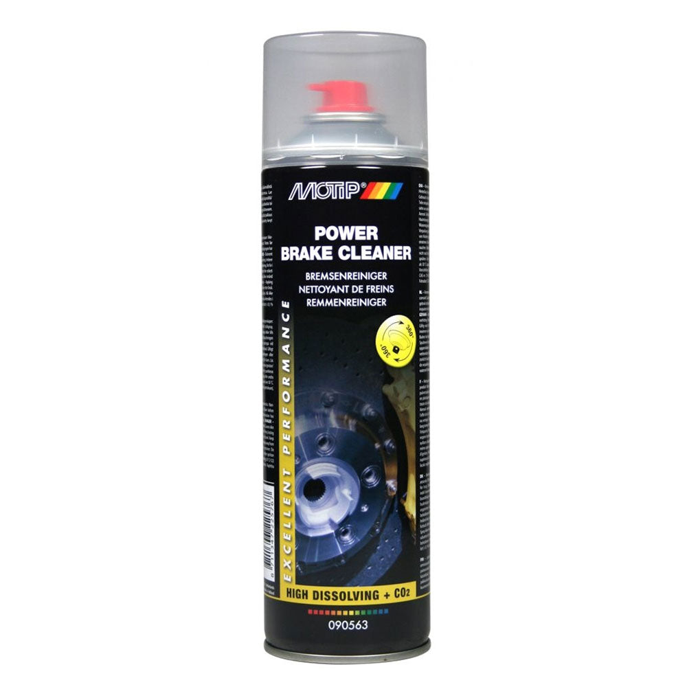 Motip Power Brake Cleaner