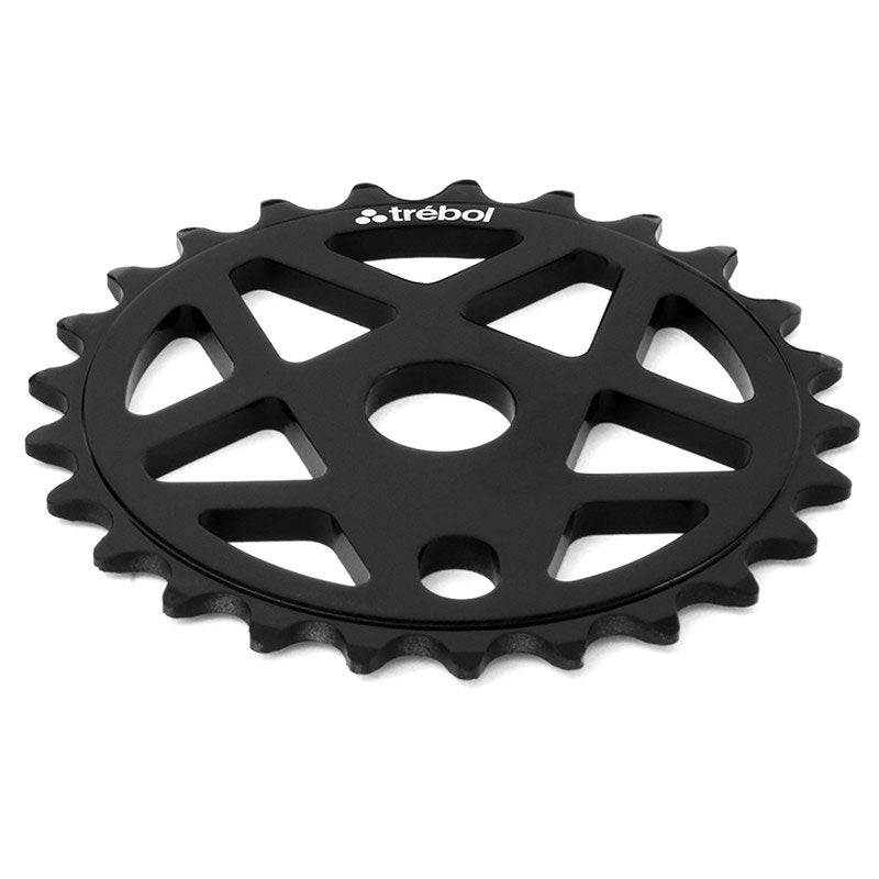 Trebol Sprocket