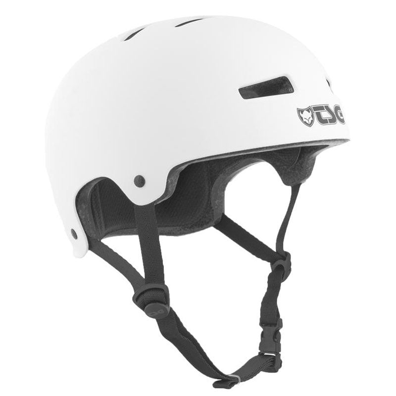 TSG Evolution Helmet