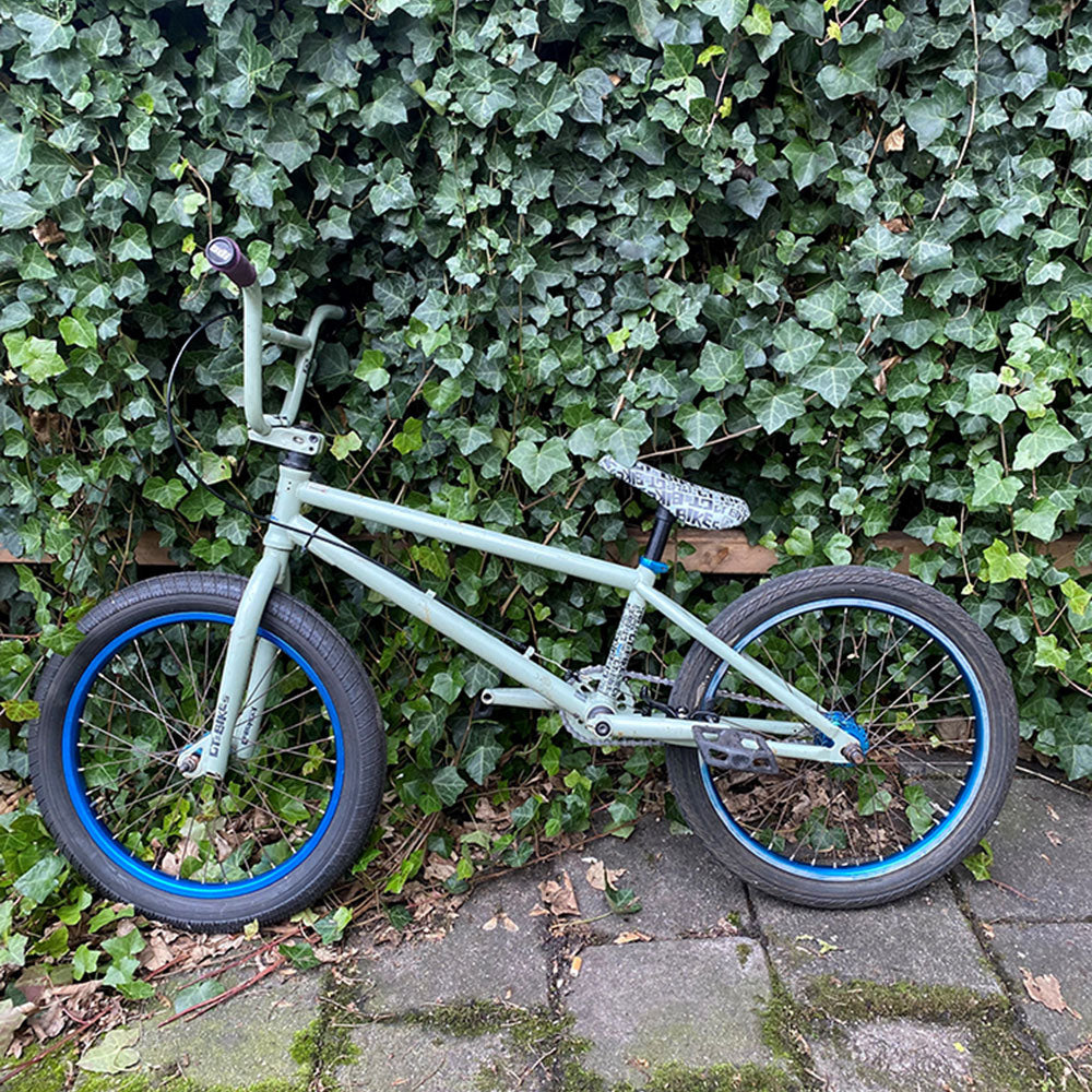 Rental BMX GT Compe 20.5 inch TT