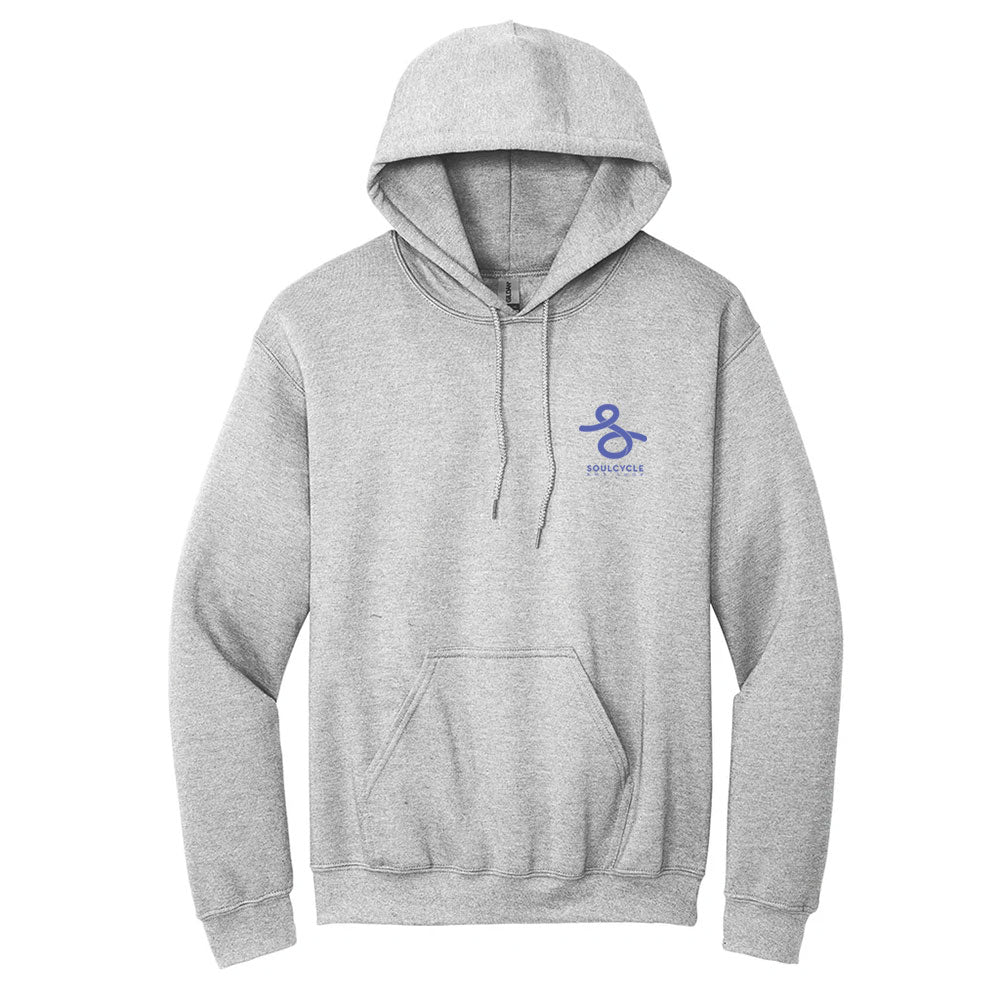 Soulcycle Logo Hoodie