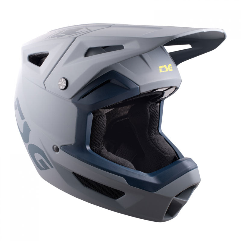 TSG Sentinel Fullface Helmet