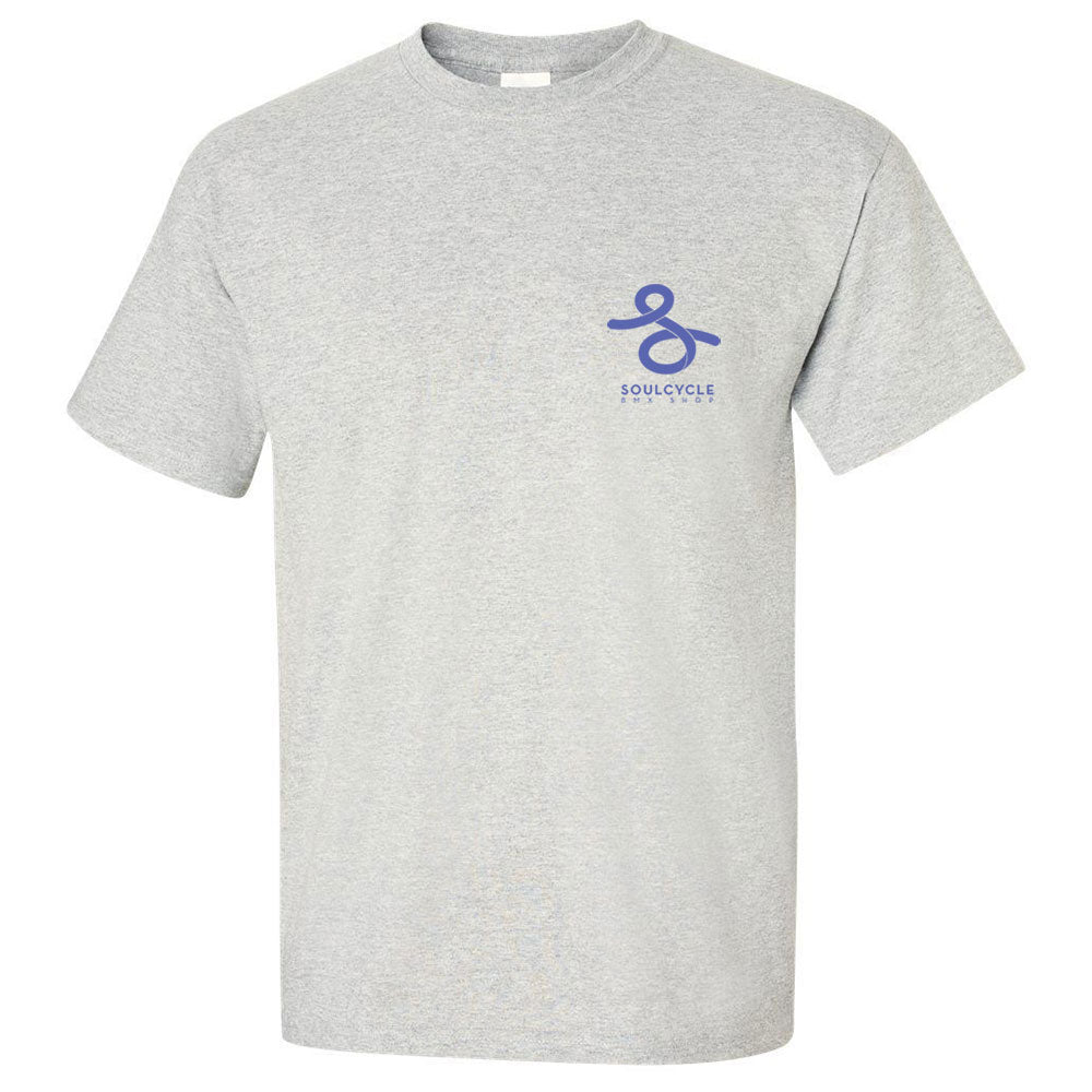 Soulcycle Logo Tee