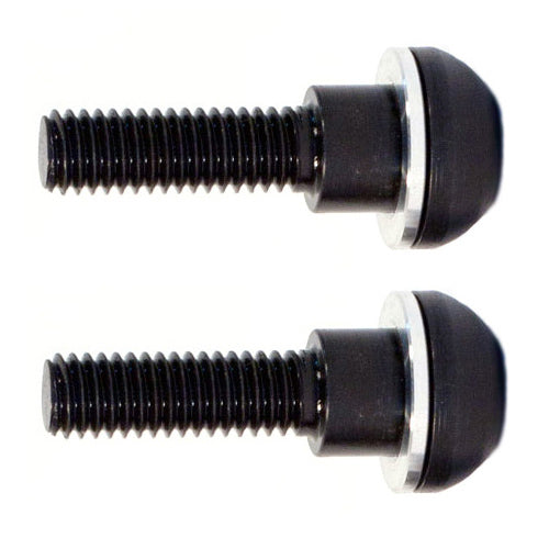 Profile Button Head Axle Bolts