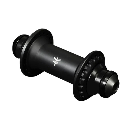 Flybikes Magneto Al Axle Front Hub