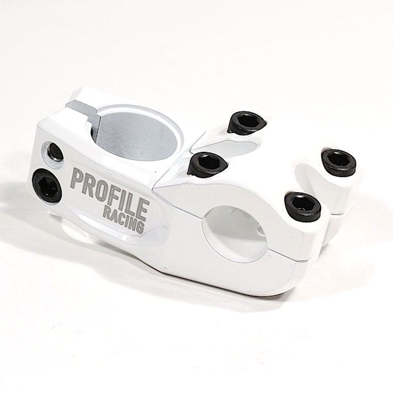 Profile Push Stem (Chromo Bolts)