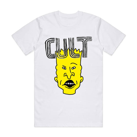 Cult Soup Tee