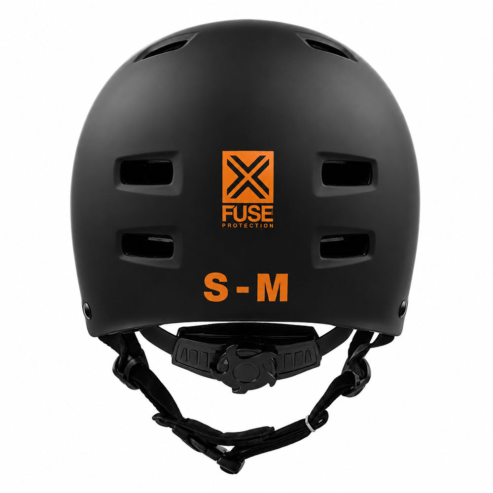 Fuse Beta Helmet (Rental)