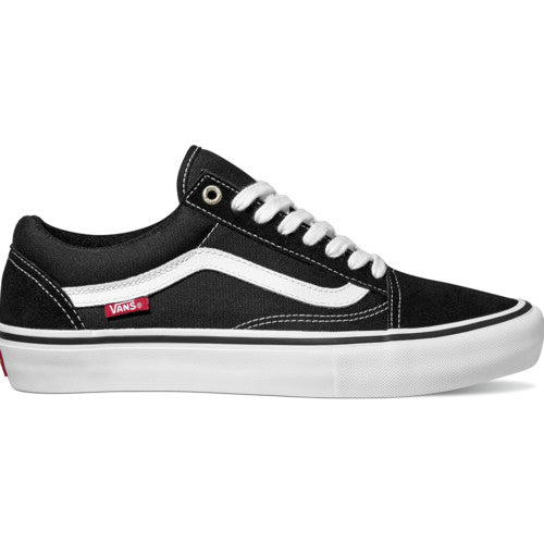 Vans Old Skool Pro Shoes