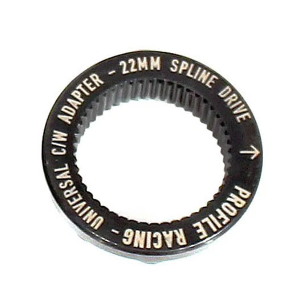 Profile Sabre Sprocket Insert