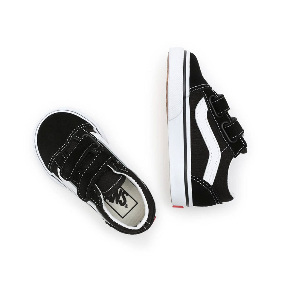 Vans TD Old Skool V Shoes