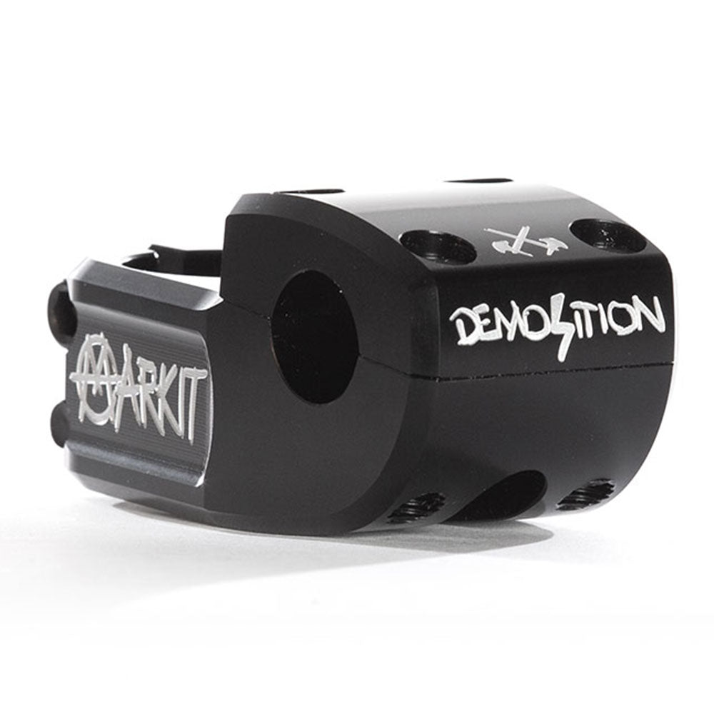 Demolition x Markit Stem