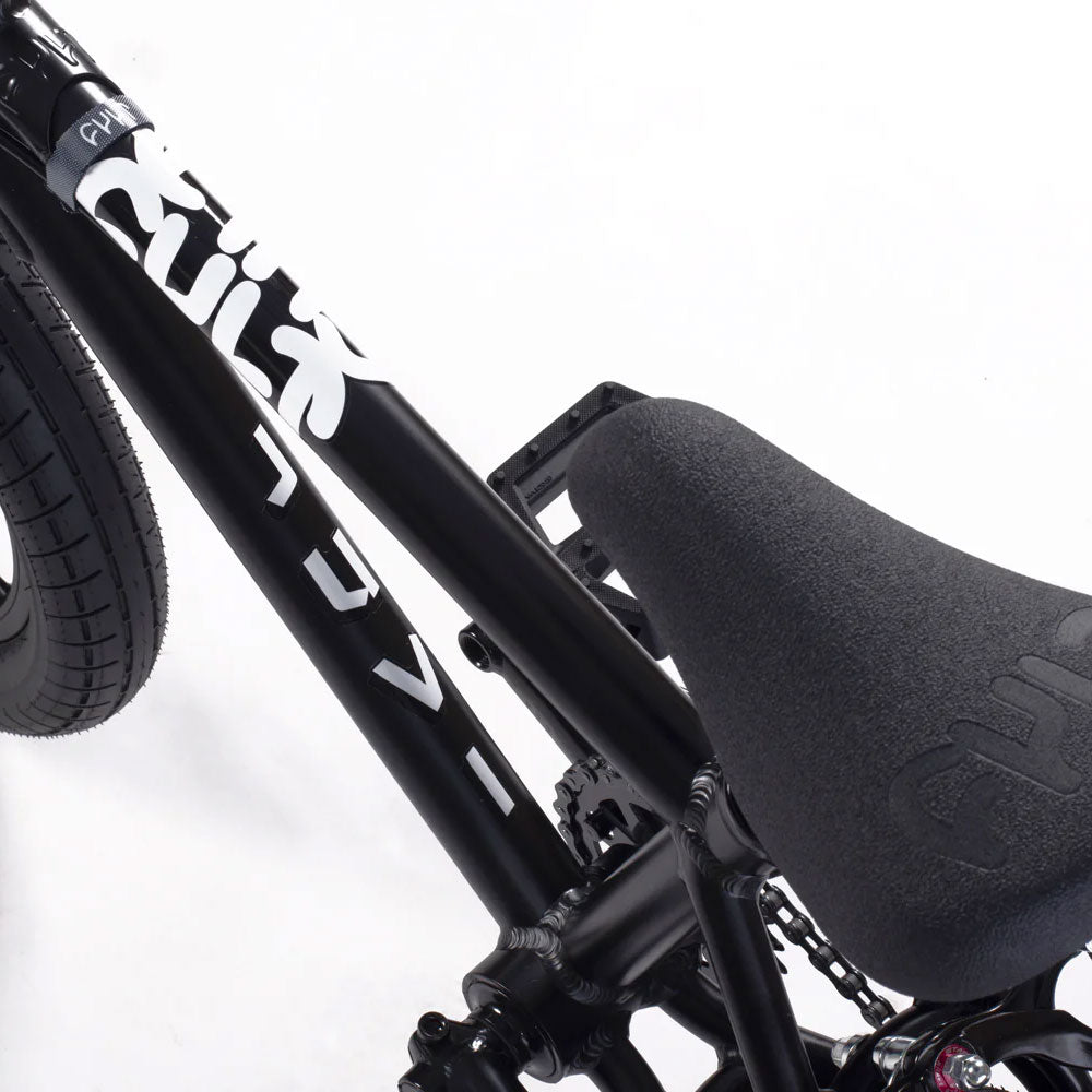 Cult Juvenile 14 Inch BMX Bike