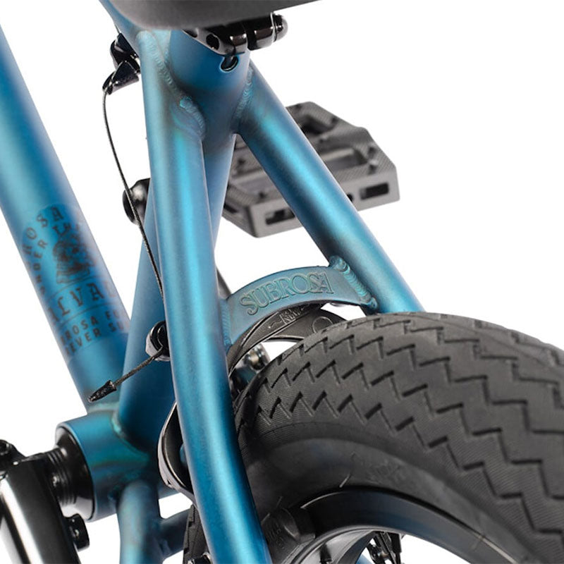 Subrosa Salvador FC Complete – soulcyclebmx
