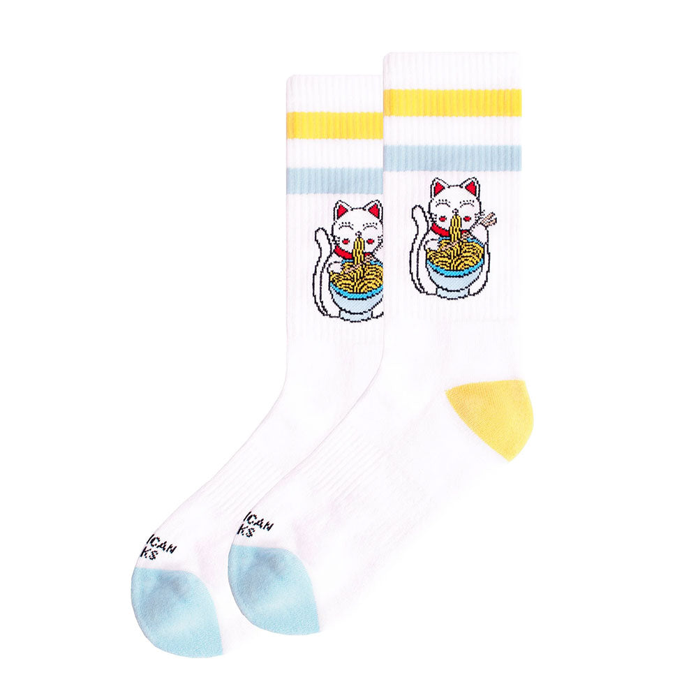 American Socks Neko Os