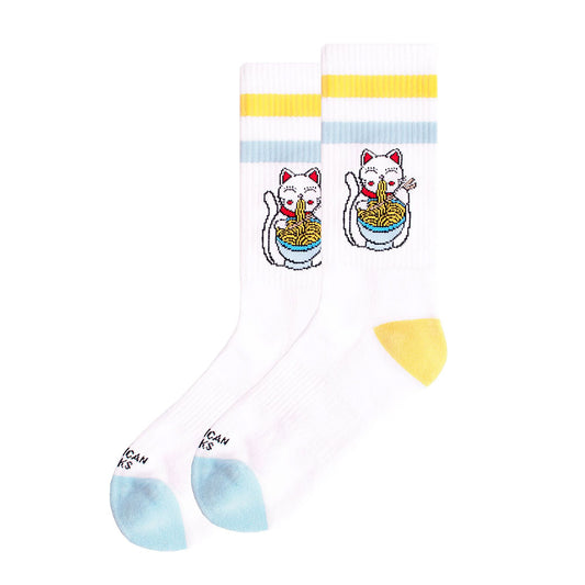 American Socks Neko Os