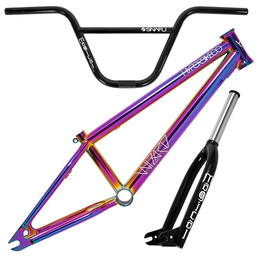 Hyper Wizard / Snafu Magical 18 Inch Frame Kit