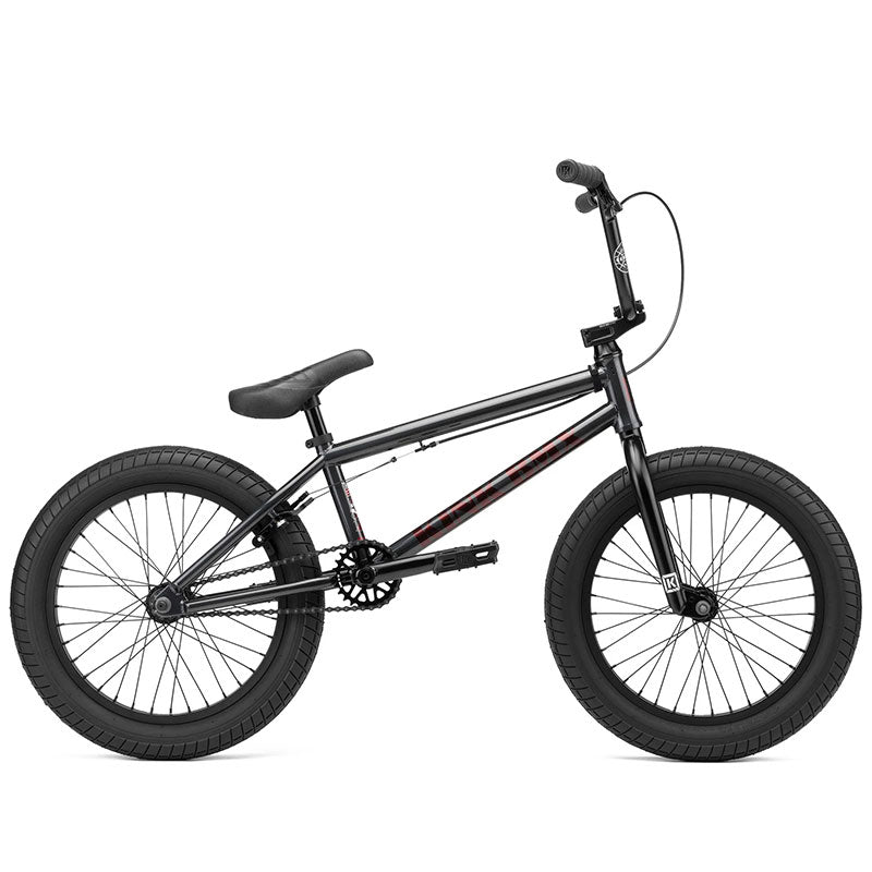 Kink Kicker 18 Inch Complete soulcyclebmx