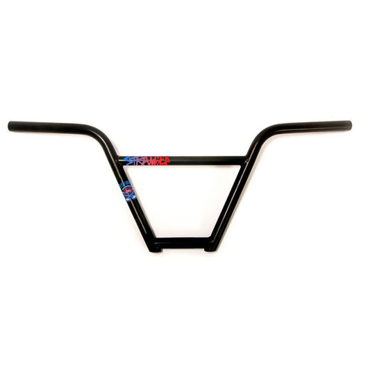 Stranger Piston Bars