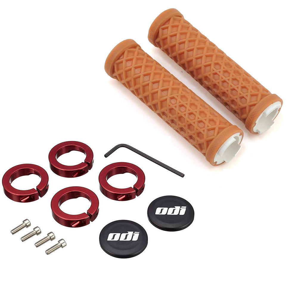Odi Vans Lock-On Grips