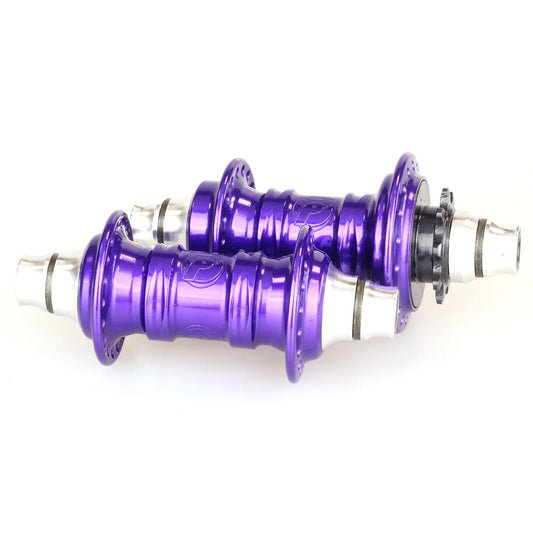Profile Mini Hubset (Purple)