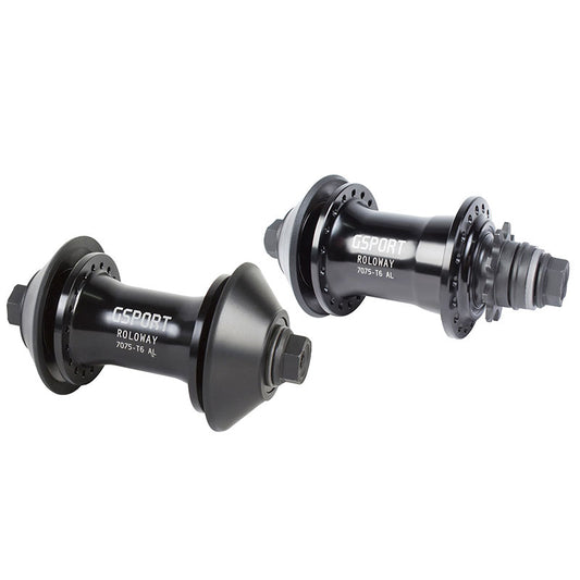 G-Sport Roloway Hubset
