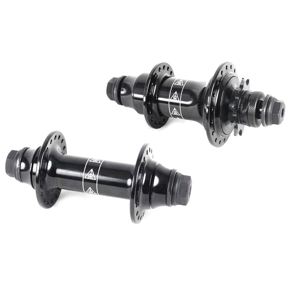 Relic Revolve Hub Set (10 teeth driver)