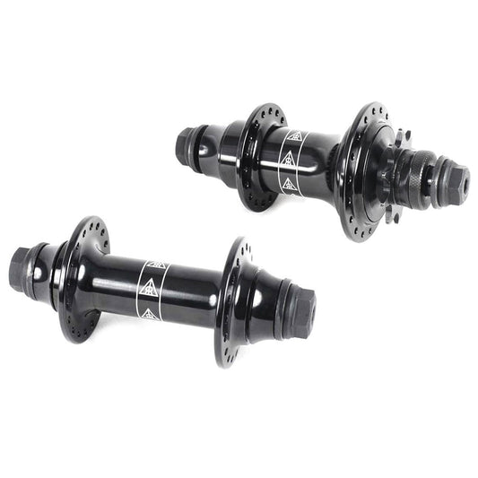 Relic Revolve Hub Set (9 teeth driver)