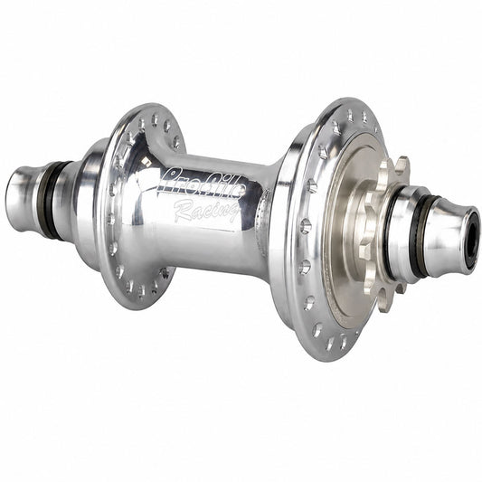 Profile Elite Cassette Hub (Titanium Driver RHD)
